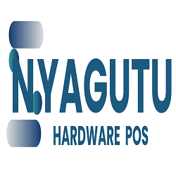 Logo&nbsp;NYAGUTU HARDWARE